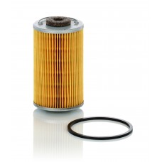 P 707 n - Yakıt Filtresi -  MANN FILTER