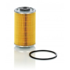 P 707 x - Yakıt Filtresi -  MANN FILTER