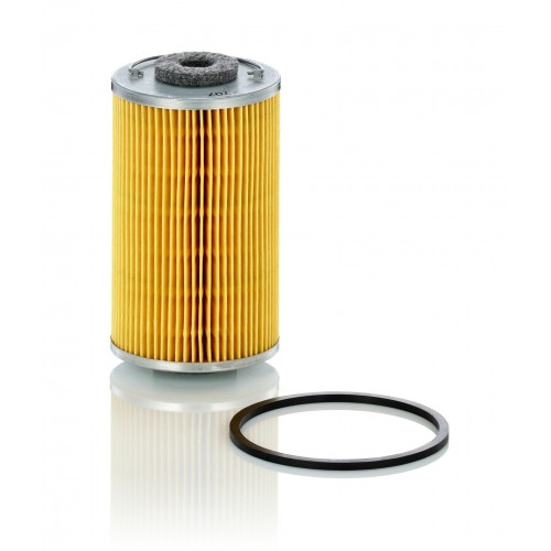 P 707 x - Yakıt Filtresi -  MANN FILTER