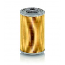 P 707 - Yakıt Filtresi -  MANN FILTER