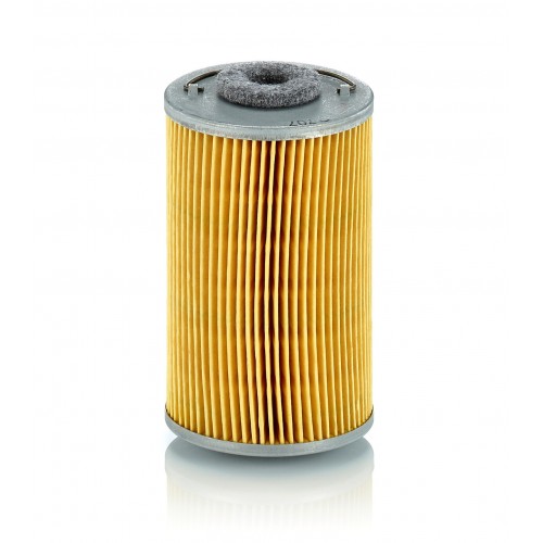 P 707 - Yakıt Filtresi -  MANN FILTER