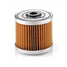 P 710 - Yakıt Filtresi -  MANN FILTER