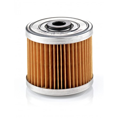 P 710 - Yakıt Filtresi -  MANN FILTER