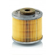 P 715 - Yakıt Filtresi -  MANN FILTER