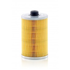 P 722 - Yakıt Filtresi -  MANN FILTER