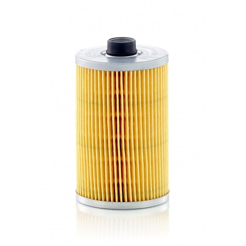 P 722 - Yakıt Filtresi -  MANN FILTER