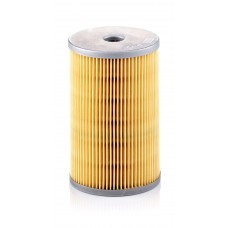 P 725 x - Yakıt Filtresi -  MANN FILTER