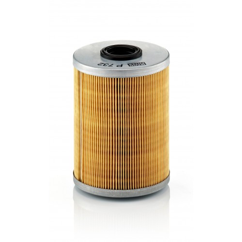 P 732 x - Yakıt Filtresi -  MANN FILTER