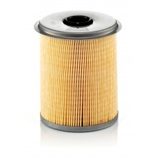 P 735 x - Yakıt Filtresi -  MANN FILTER