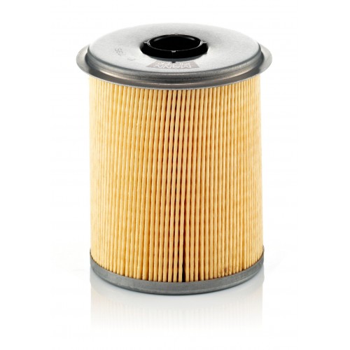P 735 x - Yakıt Filtresi -  MANN FILTER
