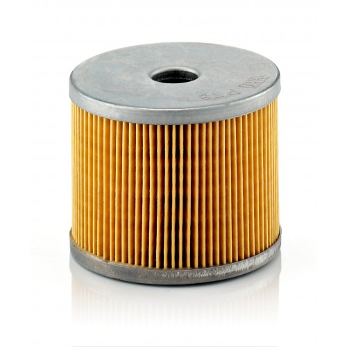 P 78 x - Yakıt Filtresi -  MANN FILTER