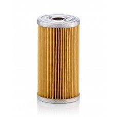 P 8014 - Yakıt Filtresi -  MANN FILTER