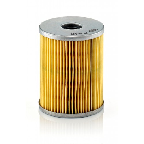 P 810 x - Yakıt Filtresi -  MANN FILTER