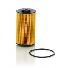 P 811 x - Yakıt Filtresi -  MANN FILTER