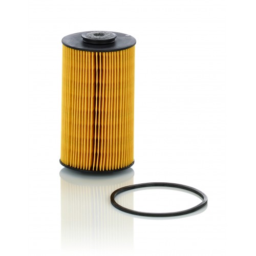 P 811 x - Yakıt Filtresi -  MANN FILTER