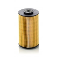 P 811 - Yakıt Filtresi -  MANN FILTER