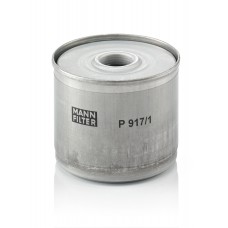 P 917 x - Yakıt Filtresi -  MANN FILTER