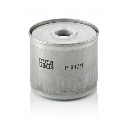 P 917 x - Yakıt Filtresi -  MANN FILTER