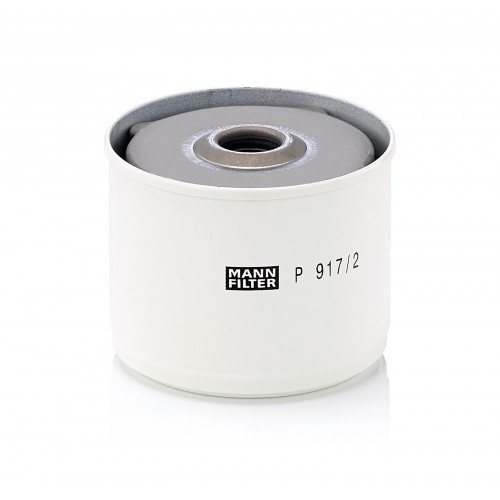 P 917/2 x - Yakıt Filtresi -  MANN FILTER