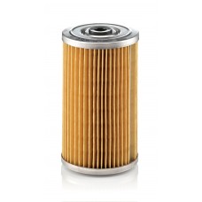 P 925/2 - Yakıt Filtresi -  MANN FILTER