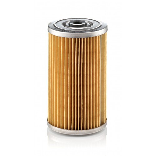 P 925/2 - Yakıt Filtresi -  MANN FILTER