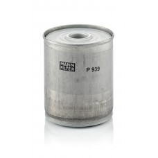 P 939 x - Yakıt Filtresi -  MANN FILTER