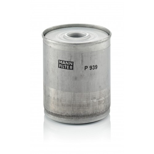 P 939 x - Yakıt Filtresi -  MANN FILTER