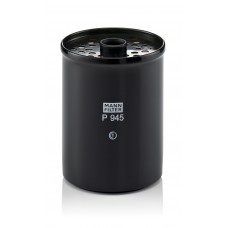 P 945 x - Yakıt Filtresi -  MANN FILTER