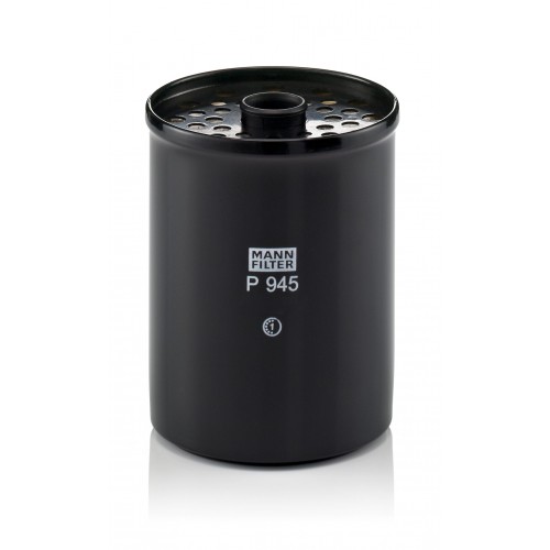 P 945 x - Yakıt Filtresi -  MANN FILTER