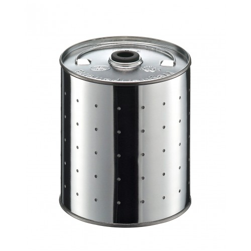 PF 1155 k - Yağ filtresi -  MANN FILTER