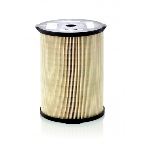PFU 19 226 x - Yağ filtresi -  MANN FILTER