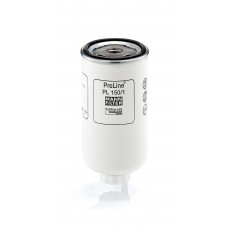PL 150 - Yakıt Filtresi -  MANN FILTER