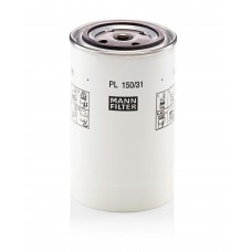 PL 150/31 x - Yakıt Filtresi -  MANN FILTER