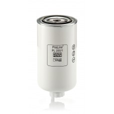 PL 250 - Yakıt Filtresi -  MANN FILTER