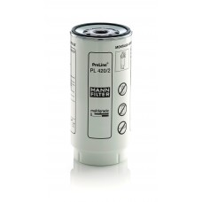 PL 420/2 x - Yakıt Filtresi -  MANN FILTER
