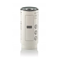 PL 420/7 x - Yakıt Filtresi -  MANN FILTER