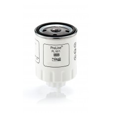 PL 50 - Yakıt Filtresi -  MANN FILTER