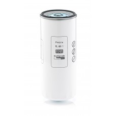 PL 601 - Yakıt Filtresi -  MANN FILTER