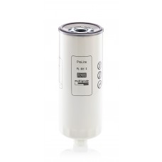 PL 601/3 - Yakıt Filtresi -  MANN FILTER