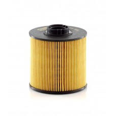 PU 10 004 z - Yakıt Filtresi -  MANN FILTER