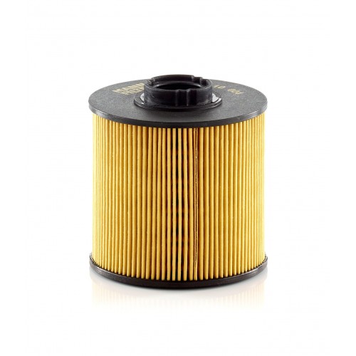 PU 10 004 z - Yakıt Filtresi -  MANN FILTER