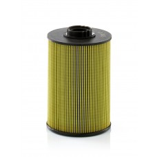 PU 10 005 x - Yakıt Filtresi -  MANN FILTER