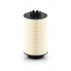 PU 10 008 x - Yakıt Filtresi -  MANN FILTER