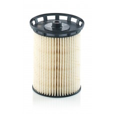 PU 10 010 z - Yakıt Filtresi -  MANN FILTER