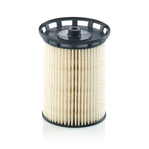 PU 10 010 z - Yakıt Filtresi -  MANN FILTER