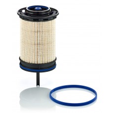 PU 10 011 z - Yakıt Filtresi -  MANN FILTER