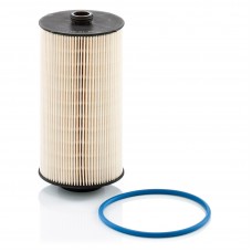 PU 10 013 z - Yakıt Filtresi -  MANN FILTER