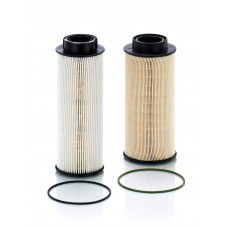 PU 10 016-2 z - Yakıt Filtresi -  MANN FILTER