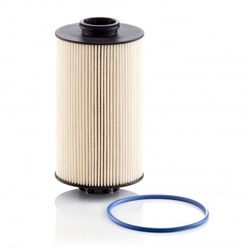 PU 10 019 z - Yakıt Filtresi -  MANN FILTER