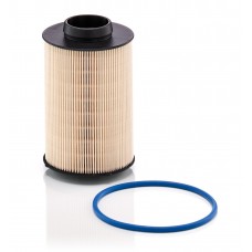 PU 10 020 x - Yakıt Filtresi -  MANN FILTER